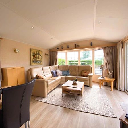 Villa Hello Zeeland - Vakantiehuis Paarlhof 51 à Groede Extérieur photo