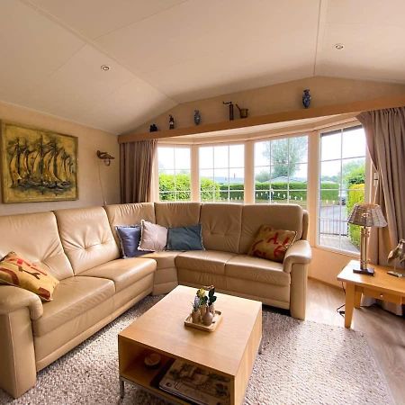 Villa Hello Zeeland - Vakantiehuis Paarlhof 51 à Groede Extérieur photo