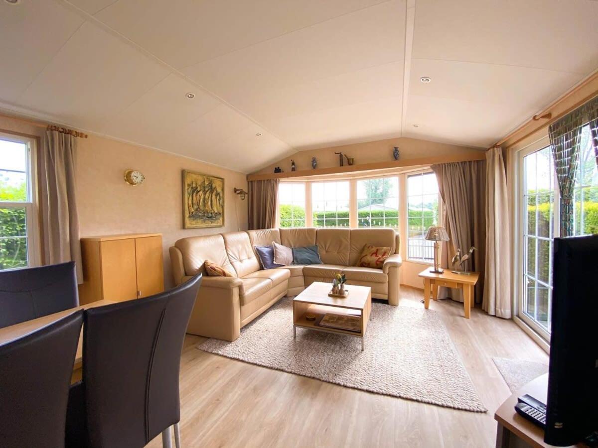 Villa Hello Zeeland - Vakantiehuis Paarlhof 51 à Groede Extérieur photo