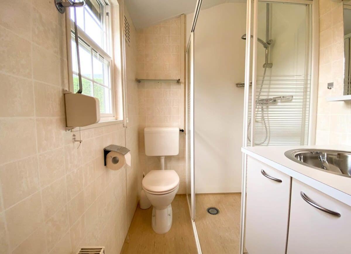 Villa Hello Zeeland - Vakantiehuis Paarlhof 51 à Groede Extérieur photo