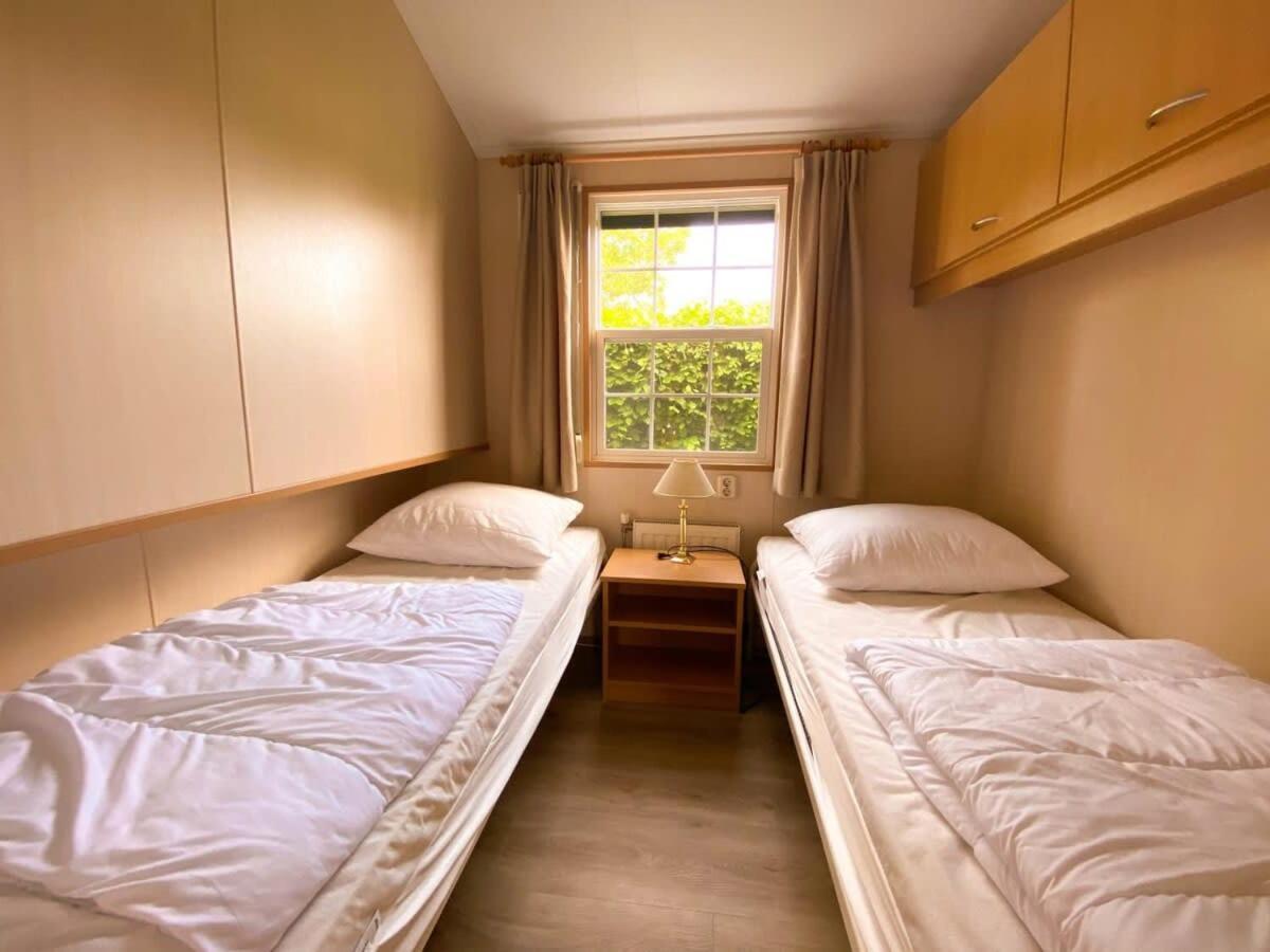 Villa Hello Zeeland - Vakantiehuis Paarlhof 51 à Groede Extérieur photo