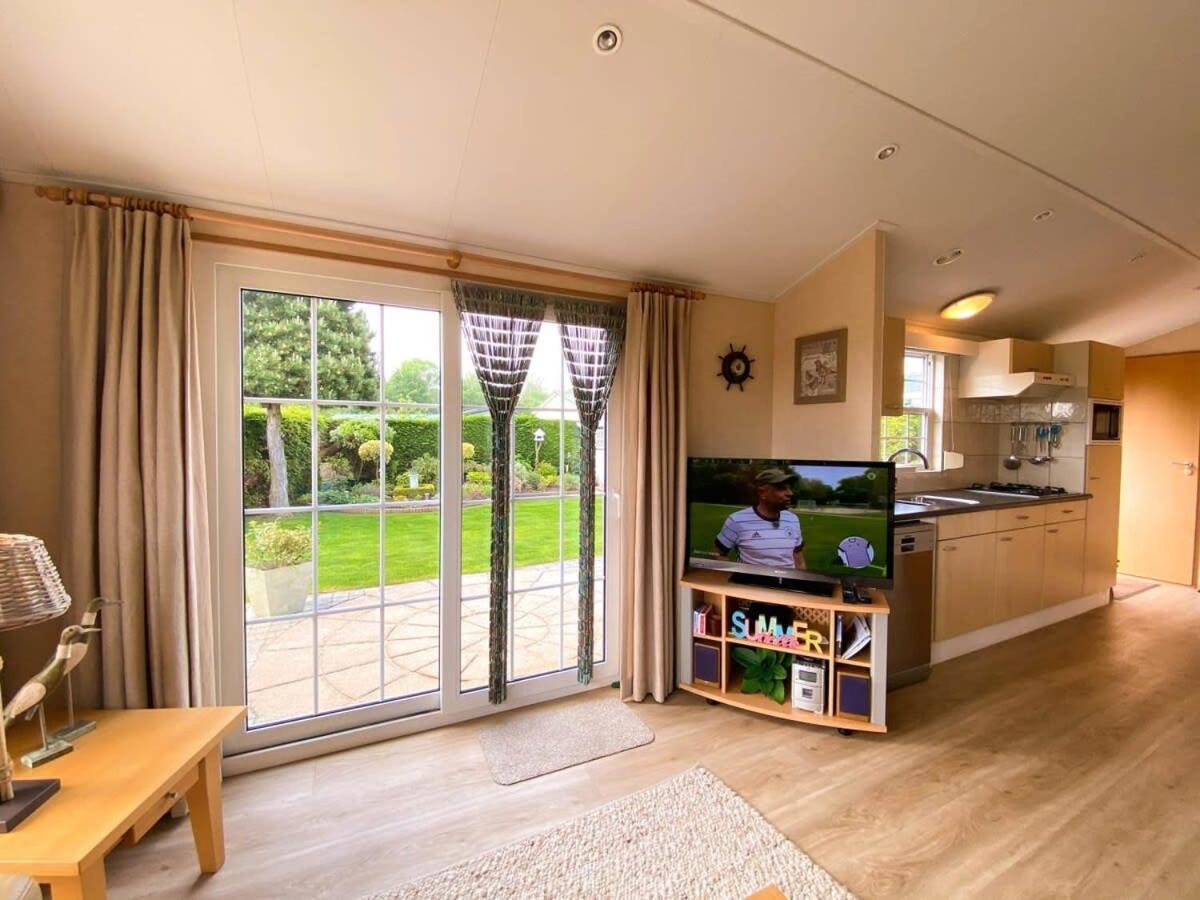 Villa Hello Zeeland - Vakantiehuis Paarlhof 51 à Groede Extérieur photo